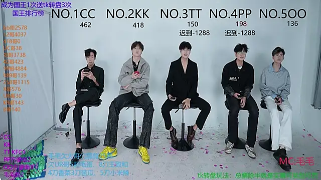 JL-sweetbaby1 online show from 10.13.25