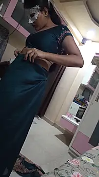 shobha lover02 online show from 04.10.26