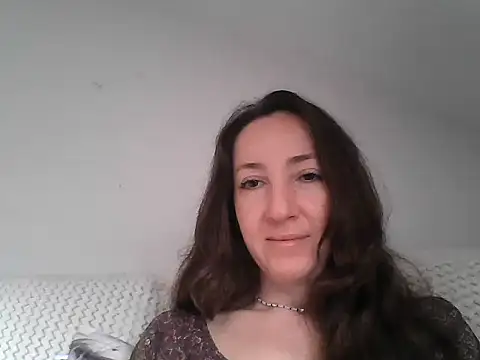 Snapshot of Valessya chatting on 05.21.26 Valessya online show from 05.21.26