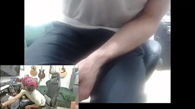 Stringin69 online show from 02.16.26