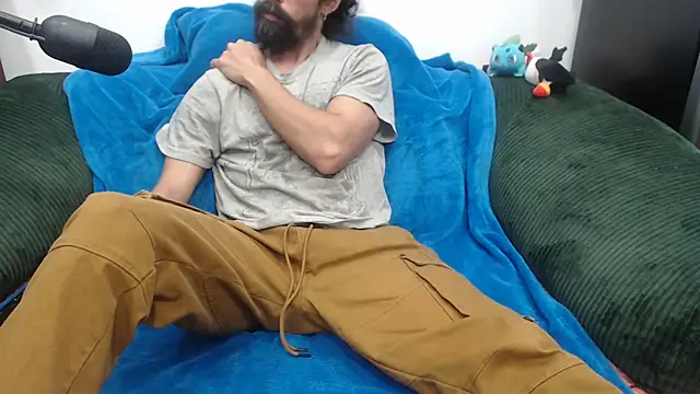 Stringin69 online show from 05.10.26