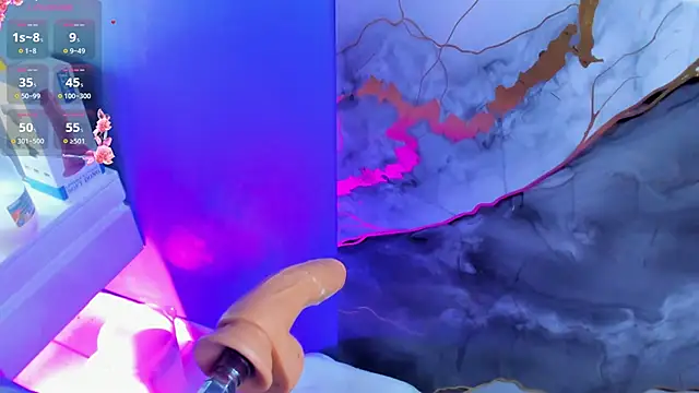 mia cataleiya online show from 03.22.26