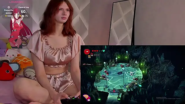 MJ Watson online show from 10.09.25