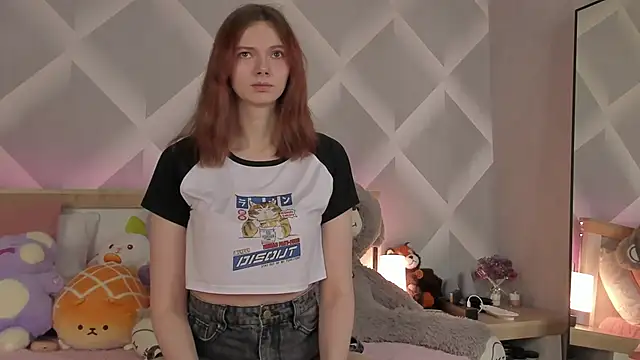 MJ Watson online show from 11.05.25