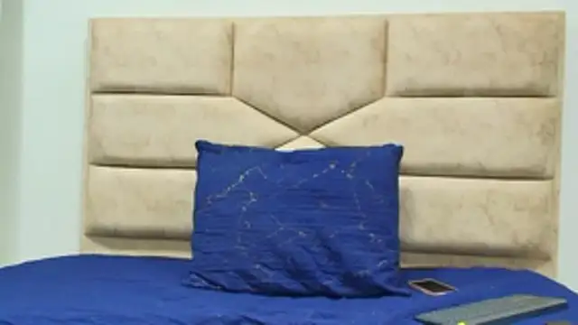 Angell cooper online show from 11.01.25