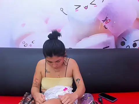 Totalprincedemonlatin online show from 01.15.26