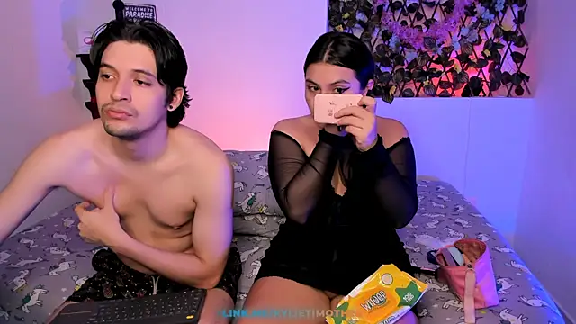 kylietimothee online show from 04.02.26