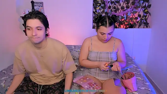 kylietimothee online show from 04.11.26