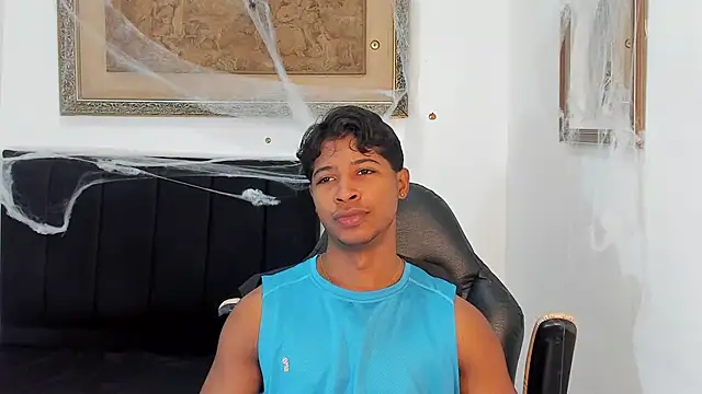 cassian gold online show from 10.16.25