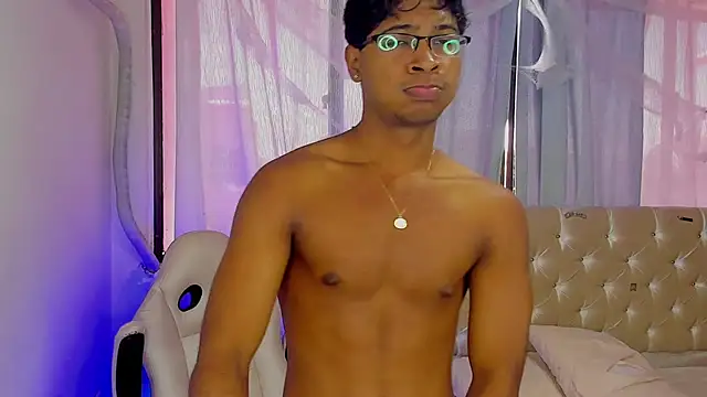 cassian gold online show from 10.18.25