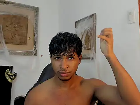 cassian gold online show from 10.31.25