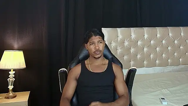 cassian gold online show from 02.17.26