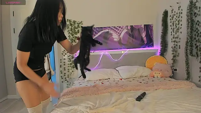 harimin online show from 11.29.25