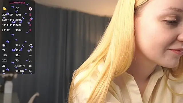 KrishnaSimmons online show from 09.25.25