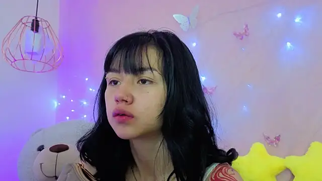 april bennett online show from 01.09.26