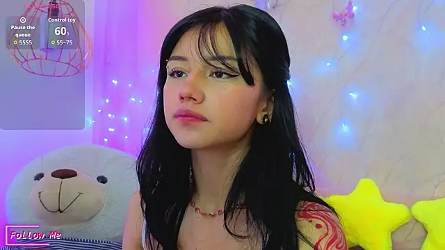 april bennett online show from 03.13.26