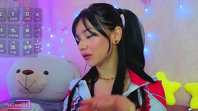 april bennett online show from 03.18.26