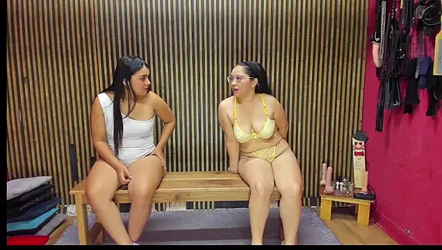 VantablackBDSMShow  online show from 12.18.25