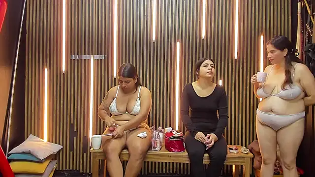 VantablackBDSMShow  online show from 04.17.26