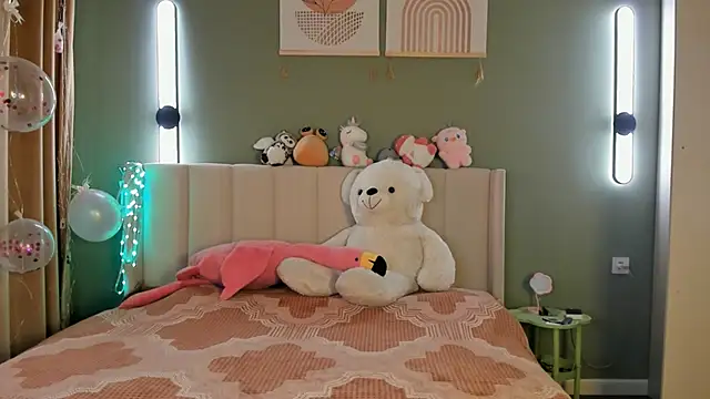 tokipokki online show from 11.14.25