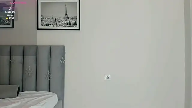 yanyaan online show from 02.18.26