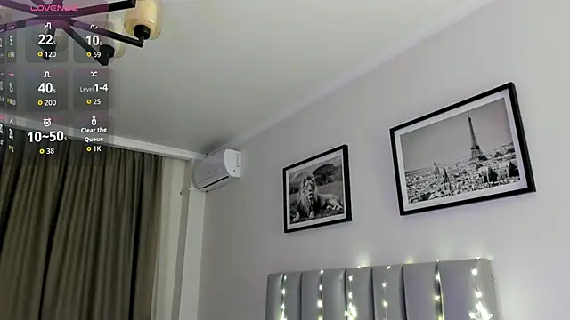 yanyaan online show from 02.20.26