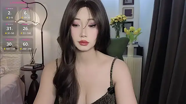 Boa0105 online show from 11.05.25