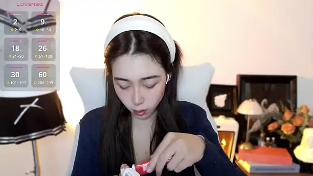 Wfrost0707 online show from 11.28.25