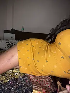 pranjal00000 online show from 04.13.26