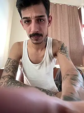 Snapshot of bisexevaa chatting on 03.19.26 bisexevaa online show from 03.19.26