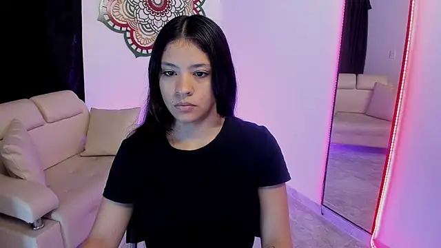 Candy fox 19 online show from 03.06.26