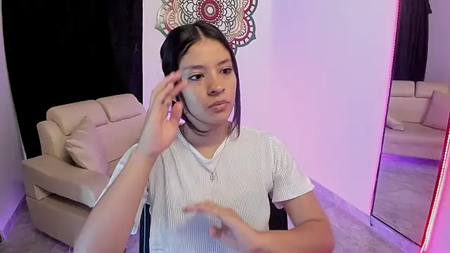 Candy fox 19 online show from 03.11.26