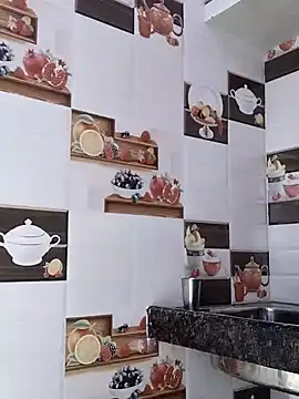 Hot-Pooja25 online show from 03.14.26