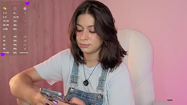 NatySpiice1 online show from 03.30.26