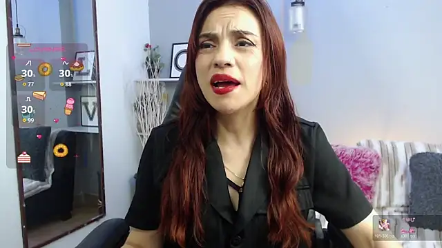 KendallWood  online show from 02.27.26