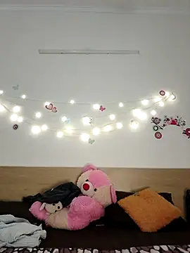 Lusty jasminee online show from 02.05.26