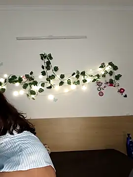 Lusty jasminee online show from 02.21.26