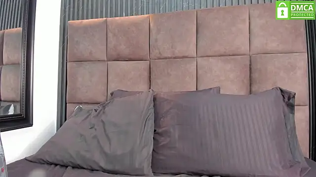 Sussy Vixen online show from 09.22.25