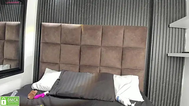 Sussy Vixen online show from 01.09.26