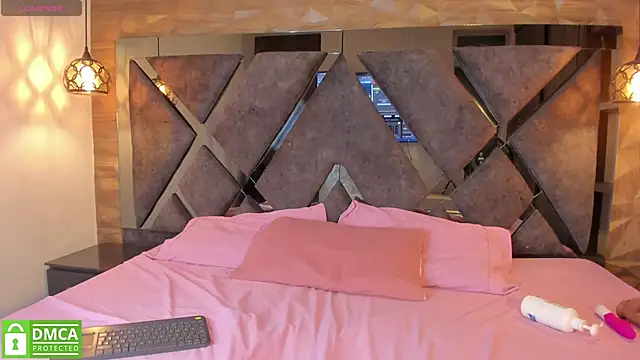 Sussy Vixen online show from 02.12.26