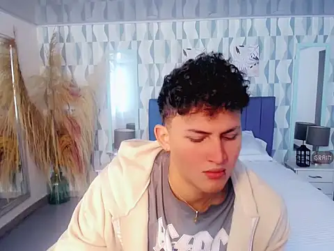 Axel savage online show from 10.11.25