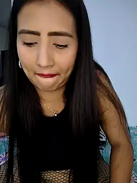 ellafrost-1 online show from 09.18.25