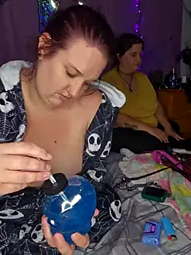 BabygurlJay online show from 10.30.25