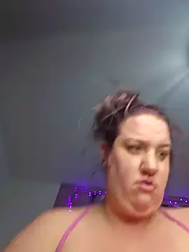 BabygurlJay online show from 11.01.25