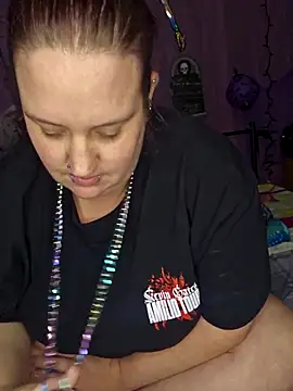 BabygurlJay online show from 11.13.25