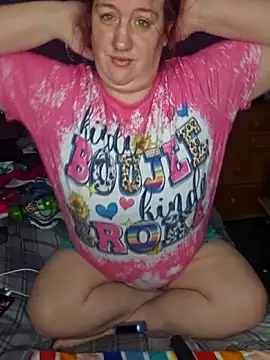 BabygurlJay online show from 03.03.26