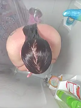 BabygurlJay online show from 04.10.26