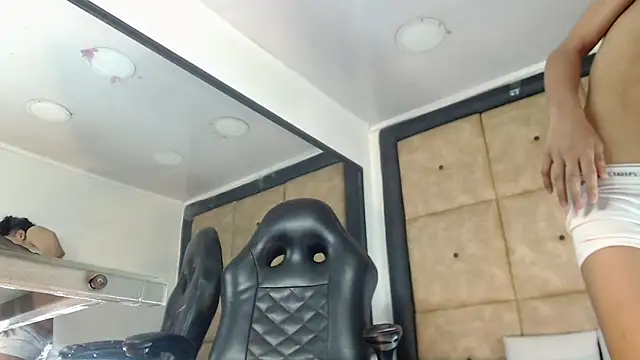 BrindyMichell online show from 09.16.25