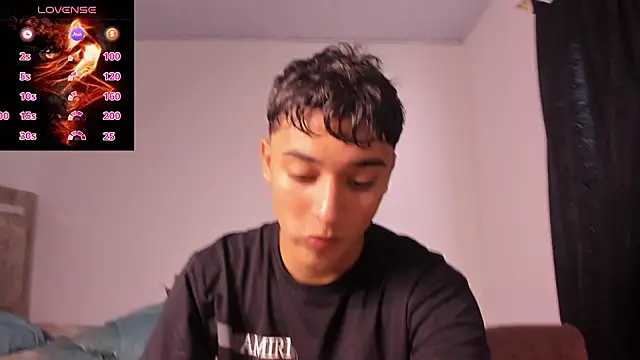 Snapshot of Austin_Cardieff_ chatting on 11.03.25 Austin Cardieff online show from 11.03.25