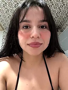 Snapshot of Daniela-rosee chatting on 11.07.25 Daniela-rosee online show from 11.07.25